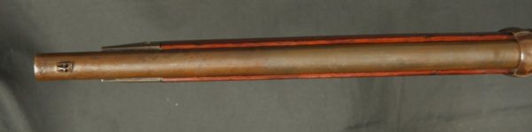 079-0523-9020, Winchester M-1876 SRC, 40-65, 3rd Model, #33xxx. BUY NOW - Image 21
