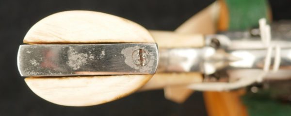GR79-0123-4502, Colt Model 1851 Navy Copy. BLOWOUT - Image 11
