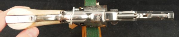 GR79-0123-4502, Colt Model 1851 Navy Copy. BLOWOUT - Image 2