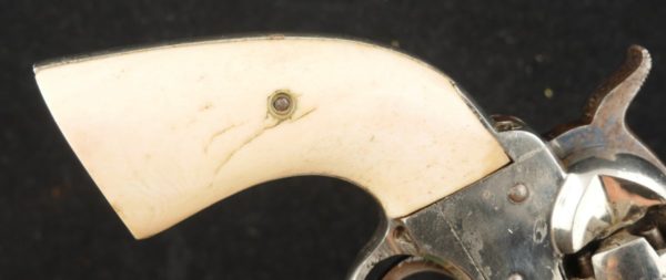 GR79-0123-4502, Colt Model 1851 Navy Copy. BLOWOUT - Image 8