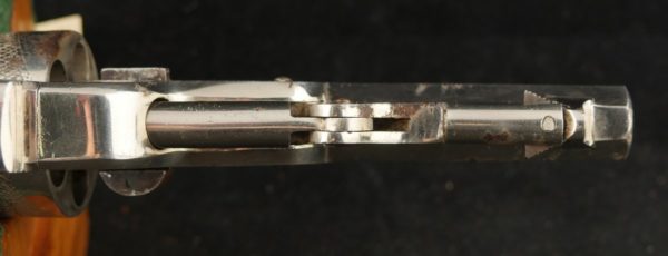 GR79-0123-4502, Colt Model 1851 Navy Copy. BLOWOUT - Image 9