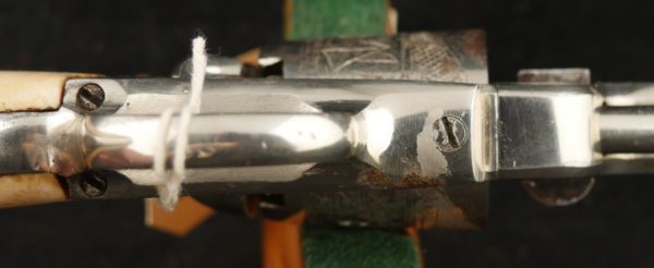 GR79-0123-4502, Colt Model 1851 Navy Copy. BLOWOUT - Image 10