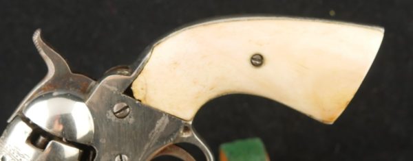 GR79-0123-4502, Colt Model 1851 Navy Copy. BLOWOUT - Image 14