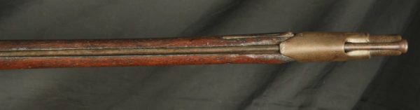 GR79-0123-4486, US Model 1795 Harpers Ferry Flint Musket, Type I, dated 1801. BLOWOUT - Image 11