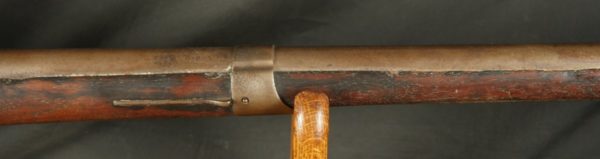 GR79-0123-4486, US Model 1795 Harpers Ferry Flint Musket, Type I, dated 1801. BLOWOUT - Image 6