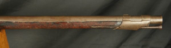 GR79-0123-4486, US Model 1795 Harpers Ferry Flint Musket, Type I, dated 1801. BLOWOUT - Image 7