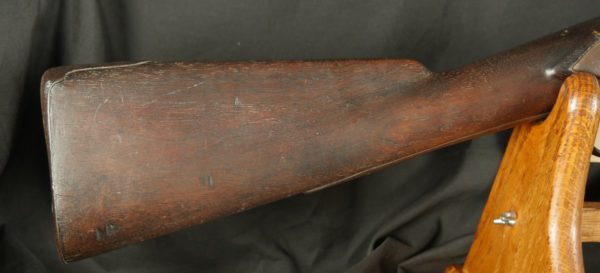 GR79-0123-4486, US Model 1795 Harpers Ferry Flint Musket, Type I, dated 1801. BLOWOUT - Image 8
