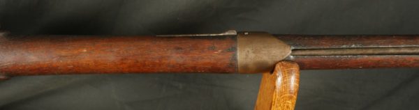 GR79-0123-4486, US Model 1795 Harpers Ferry Flint Musket, Type I, dated 1801. BLOWOUT - Image 10