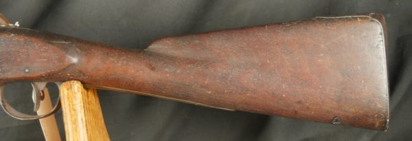 GR79-0123-4486, US Model 1795 Harpers Ferry Flint Musket, Type I, dated 1801. BLOWOUT - Image 16