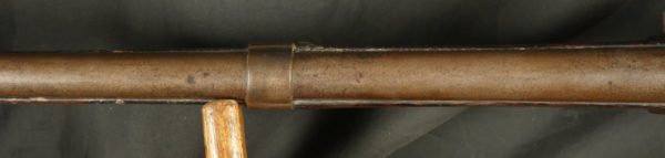 GR79-0123-4486, US Model 1795 Harpers Ferry Flint Musket, Type I, dated 1801. BLOWOUT - Image 18