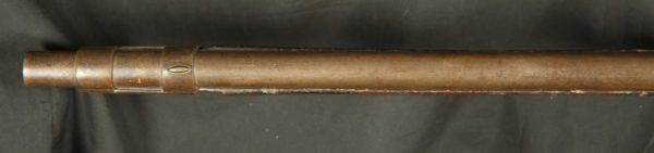 GR79-0123-4486, US Model 1795 Harpers Ferry Flint Musket, Type I, dated 1801. BLOWOUT - Image 19