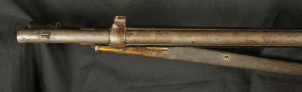 GR79-0123-4489. Martini–Enfield Mark III, 577/450 Enfield. BLOWOUT - Image 12