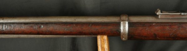 GR79-0123-4489. Martini–Enfield Mark III, 577/450 Enfield. BLOWOUT - Image 7