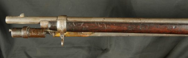 GR79-0123-4489. Martini–Enfield Mark III, 577/450 Enfield. BLOWOUT - Image 8