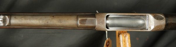 GR79-0123-4489. Martini–Enfield Mark III, 577/450 Enfield. BLOWOUT - Image 10