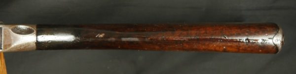 GR79-0123-4489. Martini–Enfield Mark III, 577/450 Enfield. BLOWOUT - Image 13