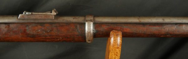 GR79-0123-4489. Martini–Enfield Mark III, 577/450 Enfield. BLOWOUT - Image 16