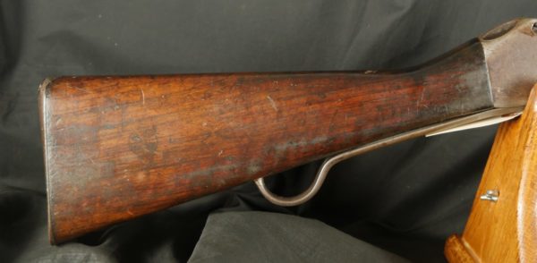 GR79-0123-4489. Martini–Enfield Mark III, 577/450 Enfield. BLOWOUT - Image 18