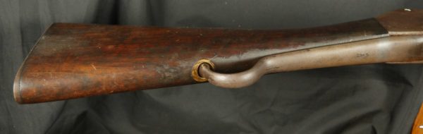 GR79-0123-4489. Martini–Enfield Mark III, 577/450 Enfield. BLOWOUT - Image 20
