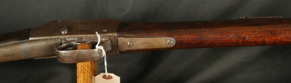 GR79-0123-4489. Martini–Enfield Mark III, 577/450 Enfield. BLOWOUT - Image 21