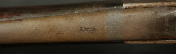 GR79-0123-4489. Martini–Enfield Mark III, 577/450 Enfield. BLOWOUT - Image 25