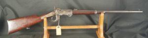 GR79-1222-4453, Burnside 5th Model SRC. BUY NOW