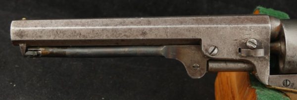 GR79-0123-4341, Cooper Pocket with desirable 6 inch barrel. BLOWOUT - Image 11