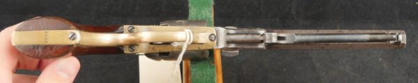 GR79-0123-4341, Cooper Pocket with desirable 6 inch barrel. BLOWOUT - Image 2