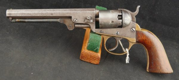 GR79-0123-4341, Cooper Pocket with desirable 6 inch barrel. BLOWOUT - Image 3