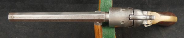 GR79-0123-4341, Cooper Pocket with desirable 6 inch barrel. BLOWOUT - Image 4