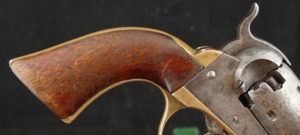 GR79-0123-4341, Cooper Pocket with desirable 6 inch barrel. BLOWOUT - Image 7