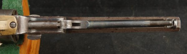 GR79-0123-4341, Cooper Pocket with desirable 6 inch barrel. BLOWOUT - Image 8