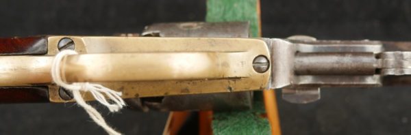 GR79-0123-4341, Cooper Pocket with desirable 6 inch barrel. BLOWOUT - Image 9