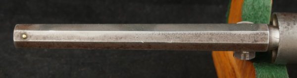 GR79-0123-4341, Cooper Pocket with desirable 6 inch barrel. BLOWOUT - Image 14