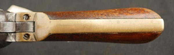 GR79-0123-4341, Cooper Pocket with desirable 6 inch barrel. BLOWOUT - Image 16