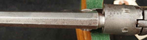GR79-0123-4341, Cooper Pocket with desirable 6 inch barrel. BLOWOUT - Image 17