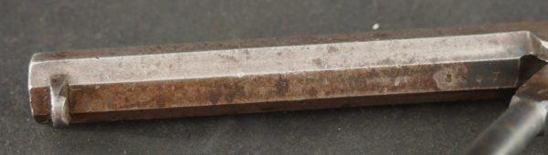 GR79-0123-4341, Cooper Pocket with desirable 6 inch barrel. BLOWOUT - Image 18