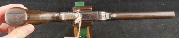 GR79-1222-4455, Smith and Wesson NM #3 SA, .44 Russian: BUY NOW - Image 2