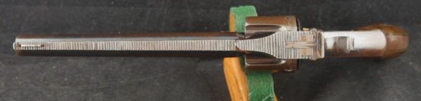 GR79-1222-4455, Smith and Wesson NM #3 SA, .44 Russian: BUY NOW - Image 4