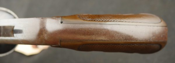 GR79-1222-4455, Smith and Wesson NM #3 SA, .44 Russian: BUY NOW - Image 16