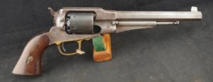 GR79-1222-4460, Remington NM Army .44, 6 shot. BUY NOW