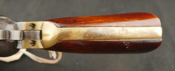 GR79-1222-4465, Manhattan Navy .36 cal, Series V, with 6 shot. BUY NOW - Image 16