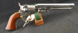 GR79-1222-4467, Colt M-1849 Pocket, .31 cal, 6 inch barrel. BUY NOW