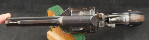 GR79-0123-4468, Webley Mark 1. BLOWOUT - Image 3