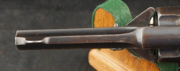 GR79-0123-4468, Webley Mark 1. BLOWOUT - Image 17