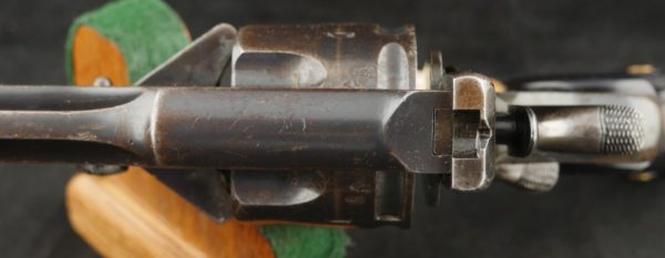 GR79-0123-4468, Webley Mark 1. BLOWOUT - Image 18