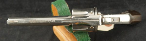 GR79-1222-4469, Merwin and Hulbert, 95% +. BUY NOW - Image 4