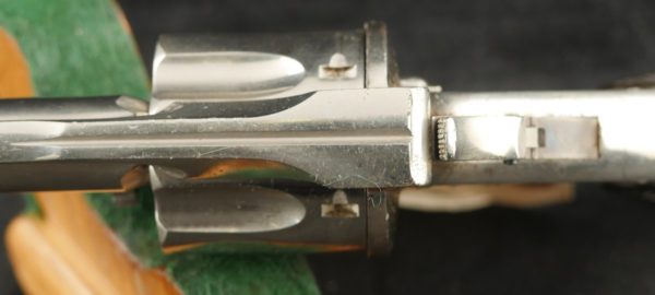 GR79-1222-4469, Merwin and Hulbert, 95% +. BUY NOW - Image 15