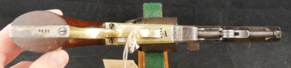 GR79-1222-4474, Manhattan Navy 6 shot, type V. BUY NOW - Image 2