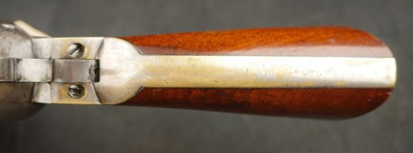 GR79-1222-4474, Manhattan Navy 6 shot, type V. BUY NOW - Image 16